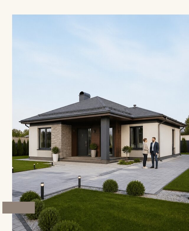 Одноэтажный дом 12 на 10: проект в Видном от 36225 р. | А3дПро-Вдн
