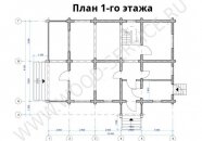 <br /> <b>Notice</b>: Undefined index: name in <b>/home/wood36/ДОМострой-вдн .ru/docs/core/modules/projects/view.tpl</b> on line <b>161</b><br /> 1-й этаж